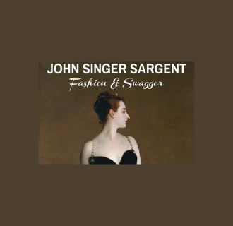 John Singer Sargent - Fashion & Swagger