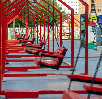 Swings