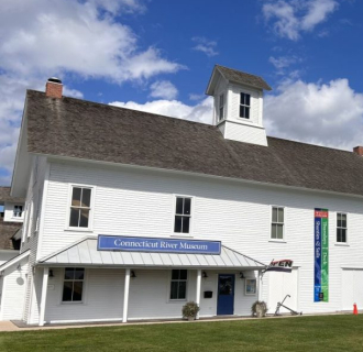 Connecticut River Museum