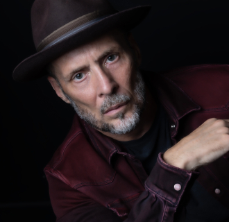 Paul Thorn