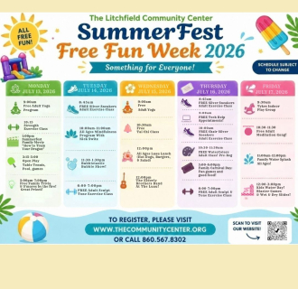 SF Family Week
