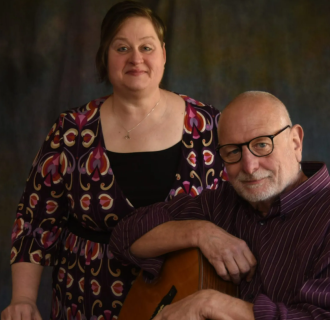 Rick Spencer/Dawn Indermuehle