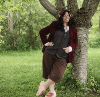 Hobbits