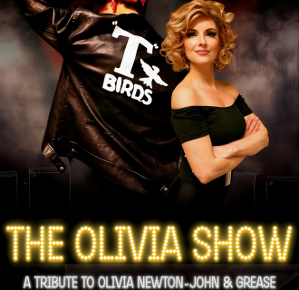 A Tribute to Olivia Newton John & Grease