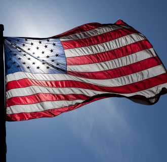 American Flag