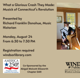rev war music