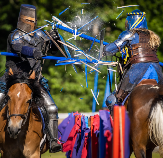 Joust