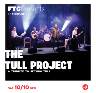 The Tull Project