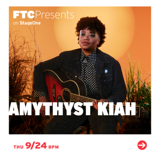 Amythyst Kiah