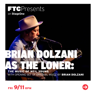 Brian Dolzani