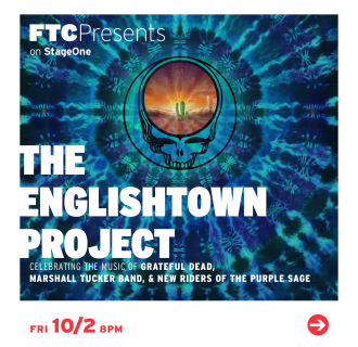 The Englishtown Project