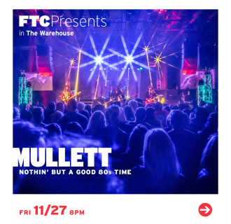 Mullett