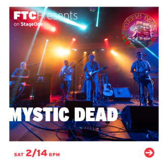 Mystic Dead