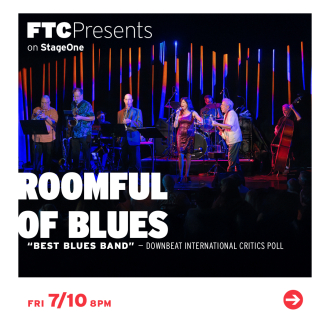 Roomful Of Blues