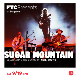 Sugar Mountain