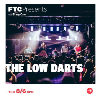 The Low Darts
