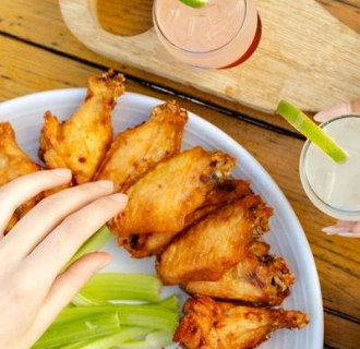 Make Mondays your favorite day of the week with Flight Night at Dockside Brewery!