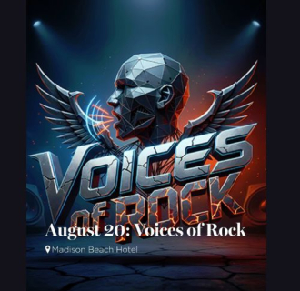 2026 summer season with free, live outdoor shows,  every Thursday, beginning in late June and running through the end of August.