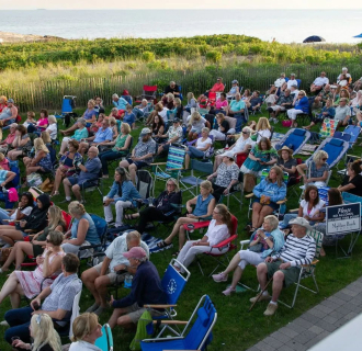 The Grassy Strip Music Series at Madison Beach Hotel returns for the 2026 summer season with free, live outdoor shows,  every Thursday, beginning in late June and running through the end of August.