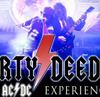 The AC/DC Experience
