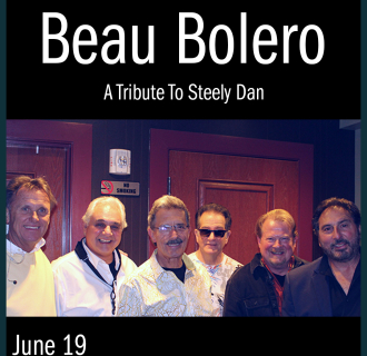 Beau Bolero