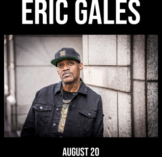 Eric Gales