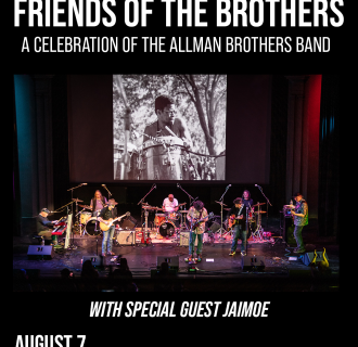 Friends Of The Brothers