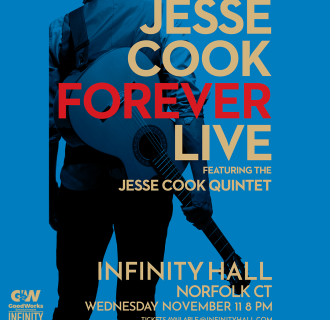 Jesse Cook