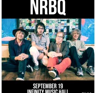NRBQ