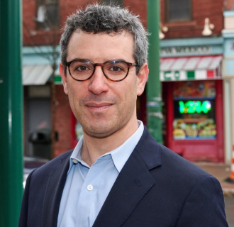 Andy Horowitz