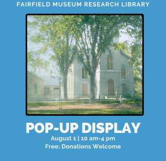Pop-Up Display