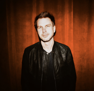 Howie Day