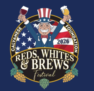 Reds, Whites, and Brews Festival