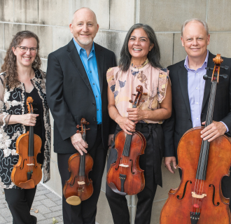 Arianna String Quartet