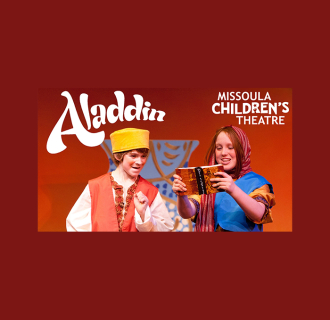 Missoula Children's Theatre
