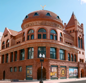 The Barnum Museum’s restoration story—transforming devastation into a renewed future for the historic landmark.