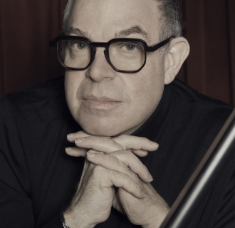 Bill Charlap