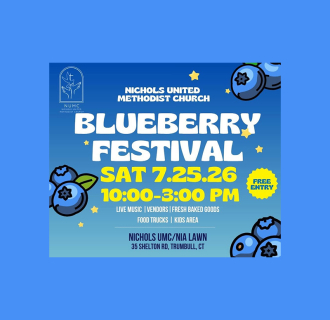 Blueberry Festival