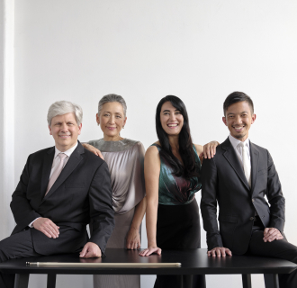 Borromeo String Quartet