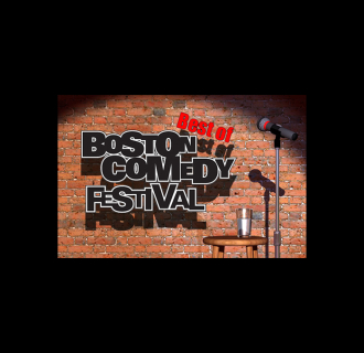The Best of Boston Comedy Festival