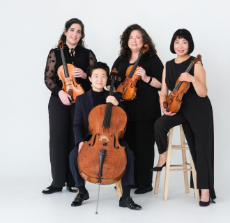 Cassatt String Quartet