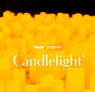 Candlelight - Long Live the Rock Legends