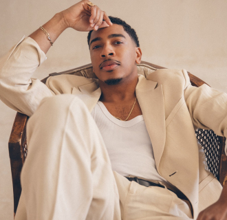 Christian Sands