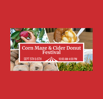 Corn Maze Festival 
