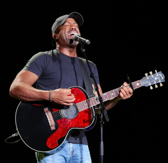 Darius Rucker