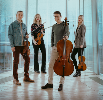 Erinys Quartet