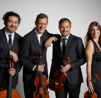 Euclid Quartet