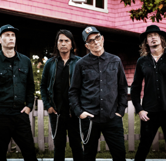 Everclear