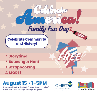 Family Fun Day Celebrate America