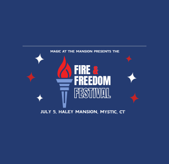 Fire & Freedom Festival - July 5, 2026